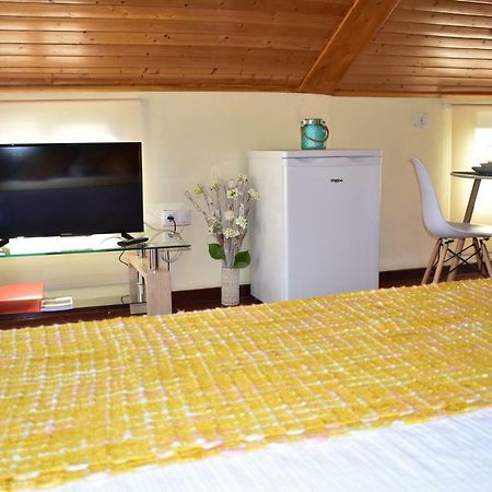 Estreito Da Calheta Casa Do Avo Ladeiraヴィラ エクステリア 写真