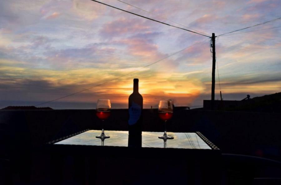 Estreito Da Calheta Casa Do Avo Ladeiraヴィラ エクステリア 写真